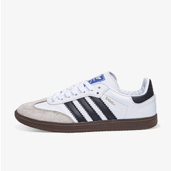 Adidas Samba OG White/Beige