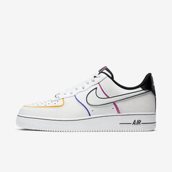Nike Air Force 1 Low Day of the Dead