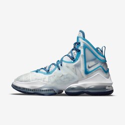 Nike LeBron 19 Space Jam