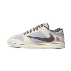 Nike Dunk Low Travis Scott x PlayStation