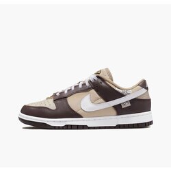 Nike Dunk Low Brown Basalt