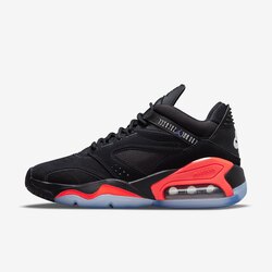 Nike Air Jordan Point Lane “Infrared” 