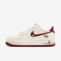 Nike Air Force 1 Low Valentine's Day