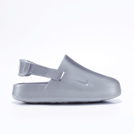 Nike Calm Mule “Grey”
