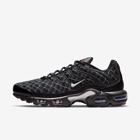 Nike Air Max Plus “France”