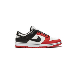 NIKE DUNK LOW RETRO EMB NBA 75th Anniversary - Chicago Bulls