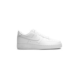 AIR FORCE 1 LOW '07 White on White