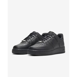 Nike Air Force 1 Black 36/45 Arası 