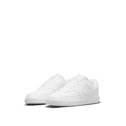 Nike Court Vision White Black  36/45 Arası 