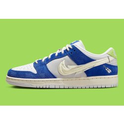 Nike Dunk Low FLY Streetwear  40/45 
