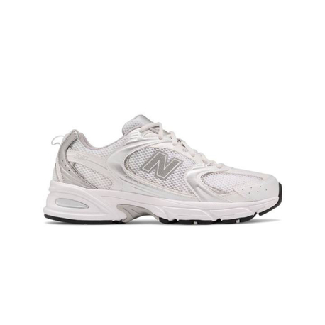Nb 530 “Silver”