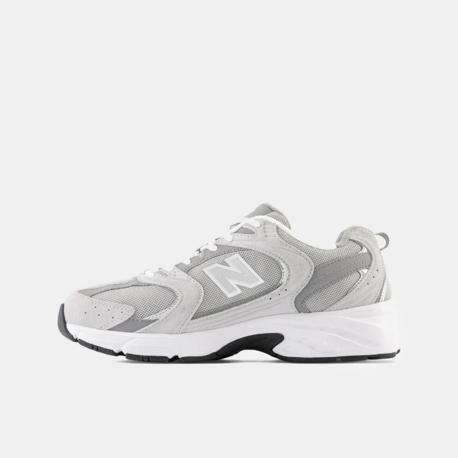 NB 530 Grey Matter Harbor Grey - MR530CB
