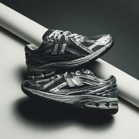 NB x 1906R “Harbor Grey”