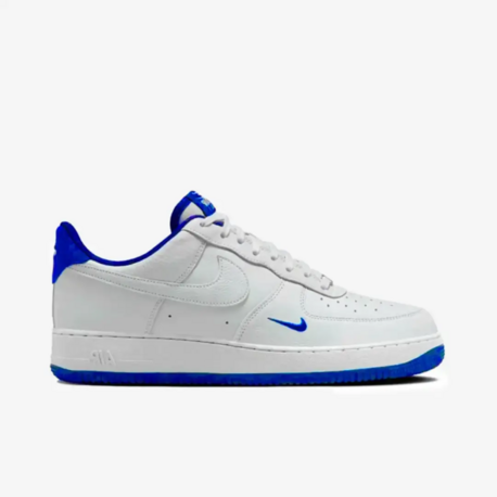 Nike Air Force 1 07 Lv8 Photon Dust / Obsidian