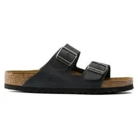 Birkenstock Arizona black