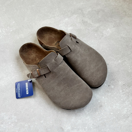Birkenstock Boston Vizon