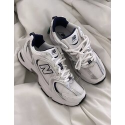 New Balance 530 'White Natural Indigo'   