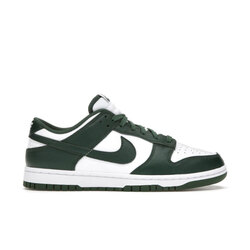 DUNK LOW 'SPARTAN GREEN'