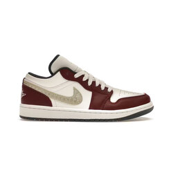 Air Jordan 1 Low Dragon