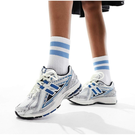 New Balance 1906R Metallic Blue