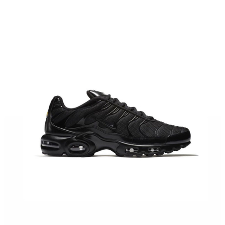 Nike Airmax Plus TN Triple Black