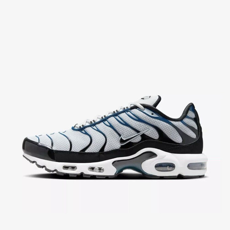 Nike Airmax Plus TN Court Blue