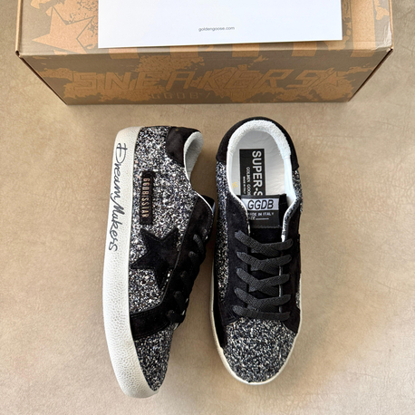 Golden Goose Dreamy Makers 36/40