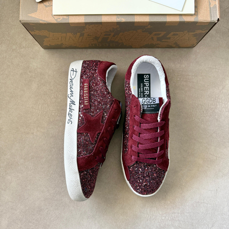 Golden Goose Dreamy Makers 36/40