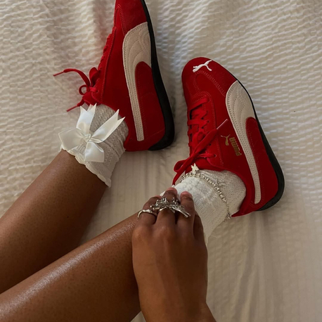 Puma Speedcat Red 36/40