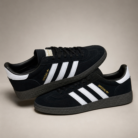 Adidas Spezial Black 36/44