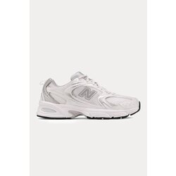 New Balance 530 White Grey 36/40