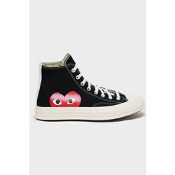 Converse Des Garcons