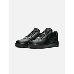 Nike Air Force 1 Black
