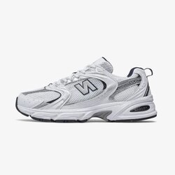 New Balance 530 White (dar kalıptır)