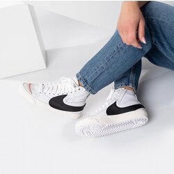 Nike Jumbo Blazer