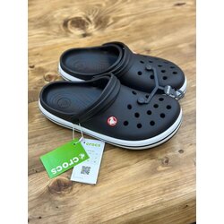 Crocs Black