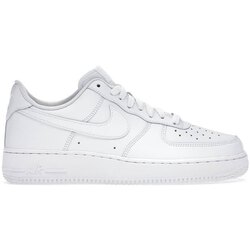 Air Force 1 All Whitw