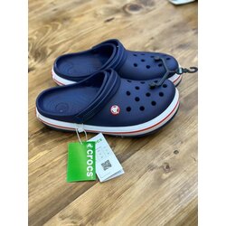 Crocs Lacivert