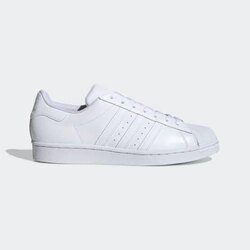 Adidas SuperStar All White 