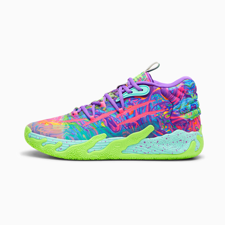 LaMelo Ball MB.03 Be You