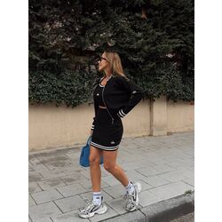 Alo Yoga 3'lü Triko Set (Standart Beden)