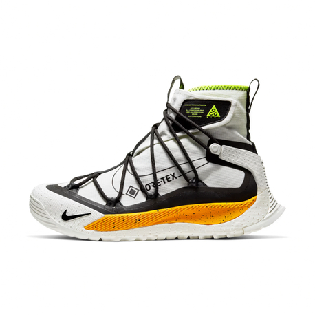 Acg Terra Antarktik Goretex Summit White