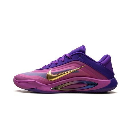 Nike A One A ja Wilson Unapologetic