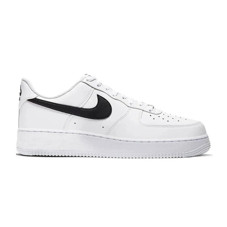 Airforce 1 Black White