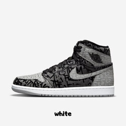 Air Jordan 1 High Rebellionaire