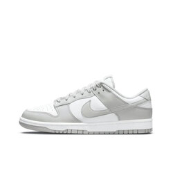 Dunk Low Grey Fog