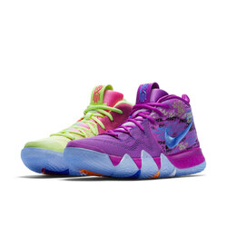 Kyrie 4 Confetti