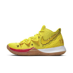 Kyrie 5 Spongebob Squarepants