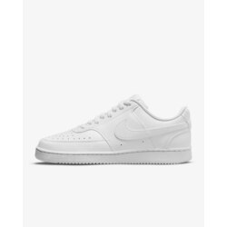 Court Vision Low Next Nature White