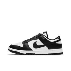 Dunk Low Panda